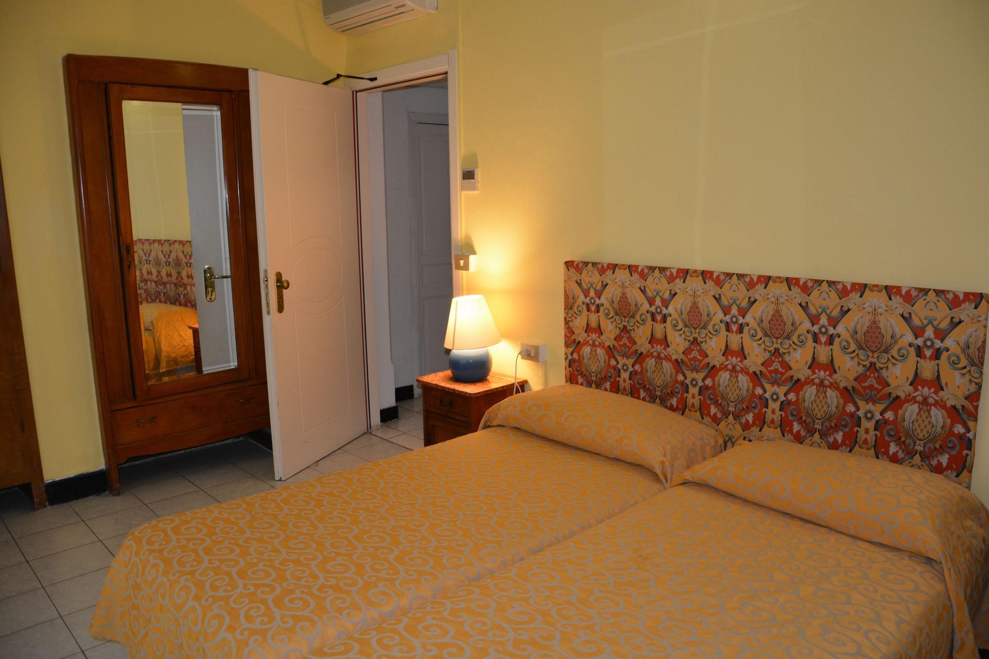 Hotel Alfieri Alassio Exterior photo