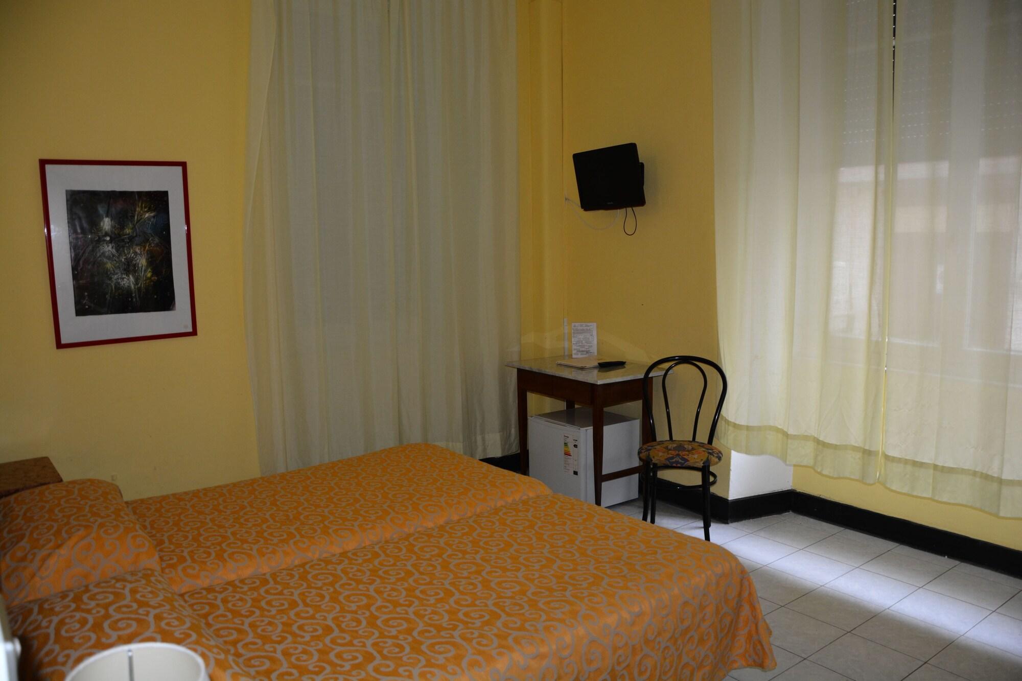 Hotel Alfieri Alassio Exterior photo