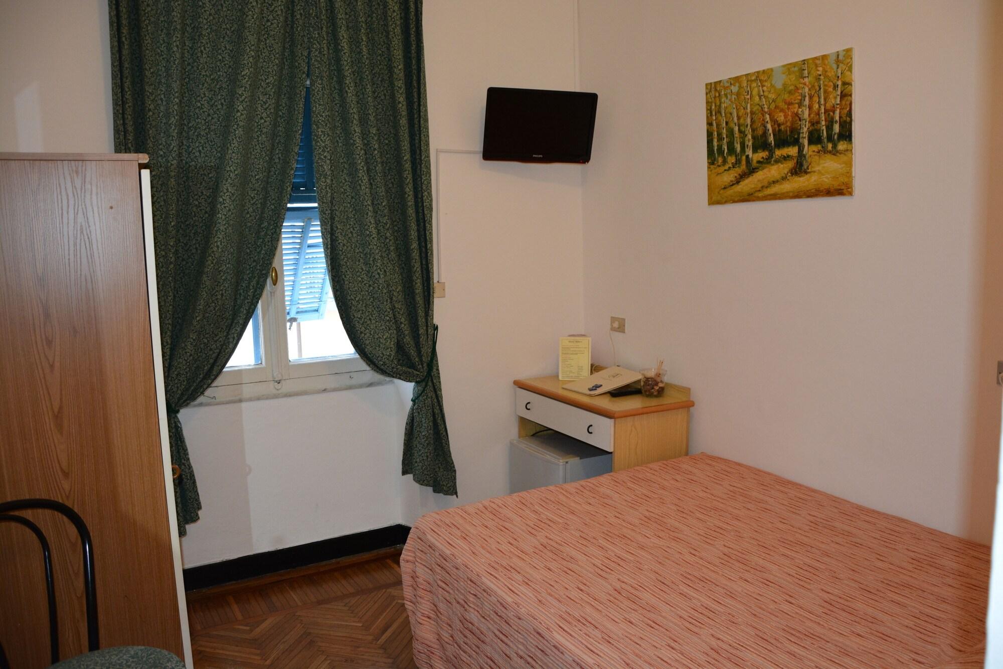Hotel Alfieri Alassio Exterior photo