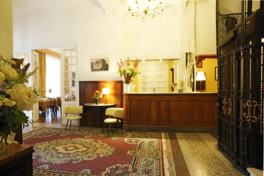 Hotel Alfieri Alassio Exterior photo