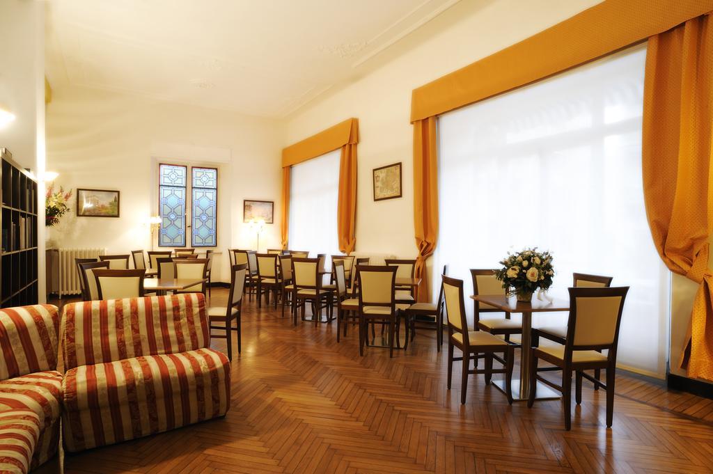 Hotel Alfieri Alassio Exterior photo