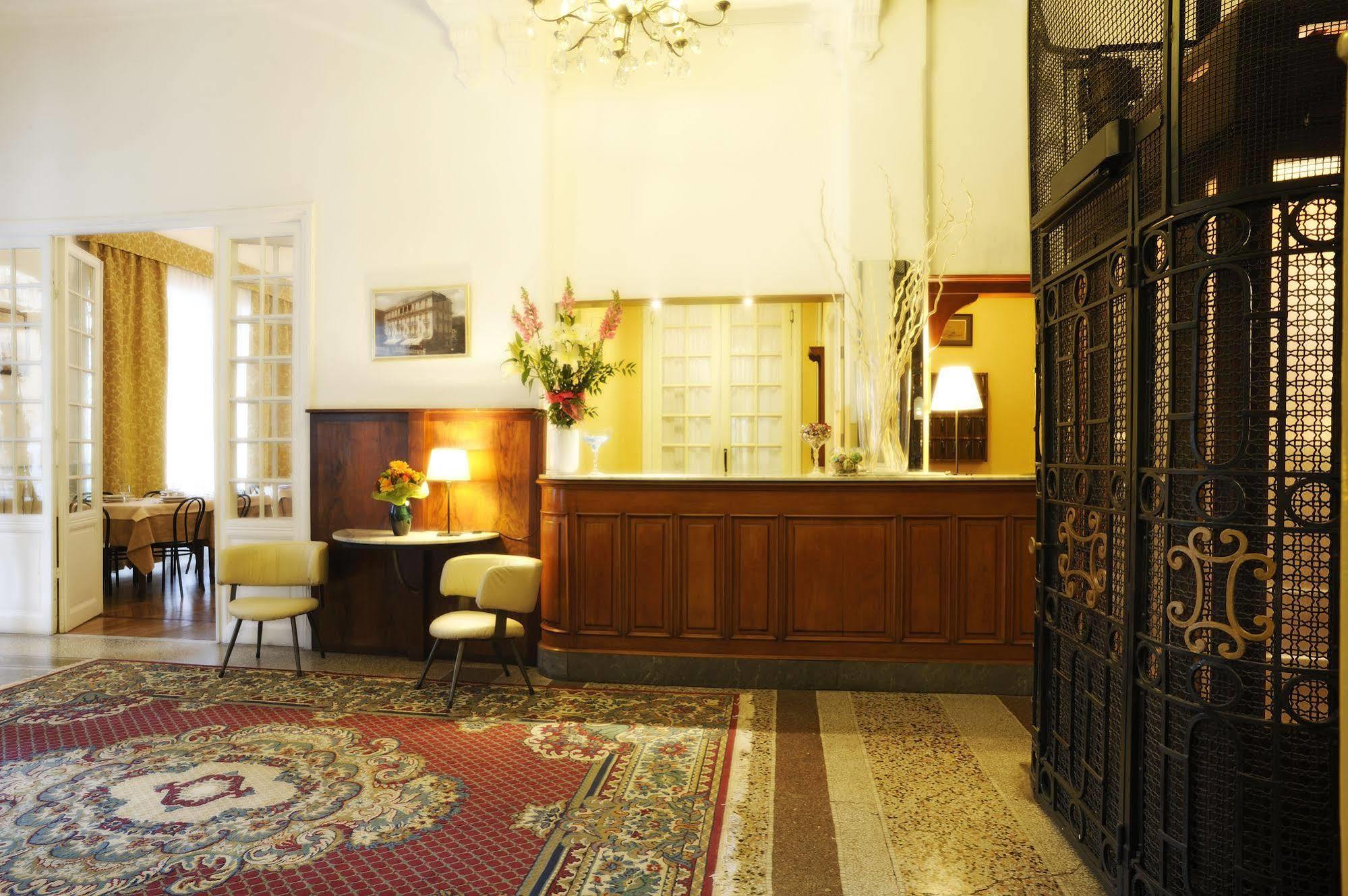 Hotel Alfieri Alassio Exterior photo